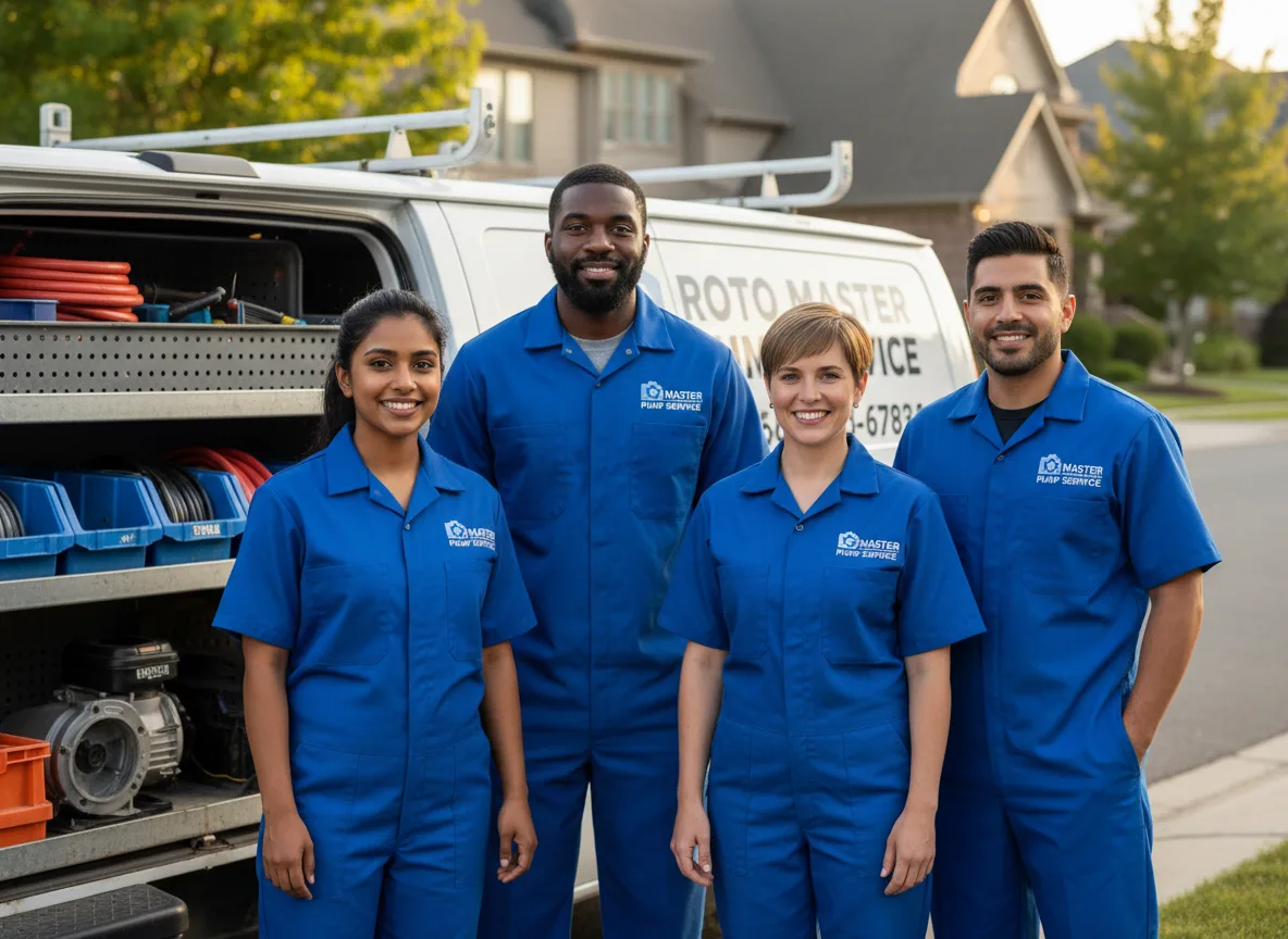 Sump Pump Installation company in Gibsonia, PA